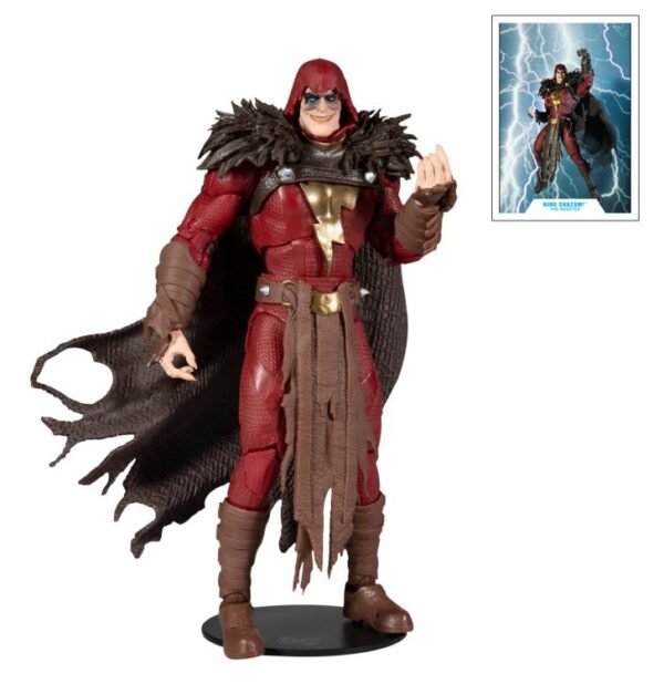 f6a89f0d-3532-44d1-b097-e6083efe68f9 DC MULTIVERSE 7IN SCALE KING SHAZAM AF