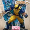 f72b5851-17c3-402a-a11d-fb7011172214 SDCC 2024 MARVEL COMICS DS-151 WOLVERINE D-STAGE PX STATUE