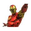 MARVEL PREMIER CLASSIC IRON MAN STATUE
