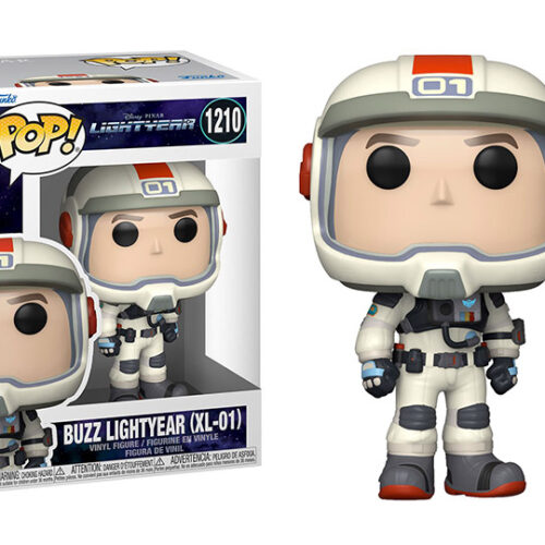 POP DISNEY LIGHTYEAR BUZZ XL01