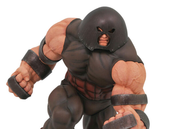 f9141e00-c0ce-4d3b-b357-ed538b9a7520 MARVEL PREMIER COLLECTION JUGGERNAUT STATUE
