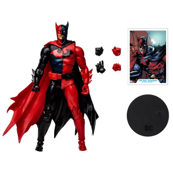 f9b20574-18de-4451-a817-aefb86c44f1f DC MULTIVERSE 7IN BATMAN REBORN TWO-FACE AF