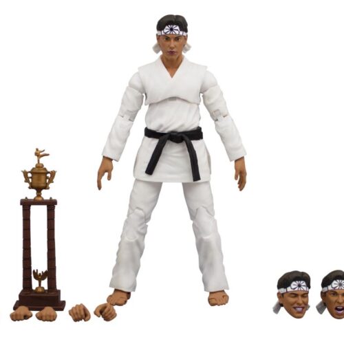 f9dec3f7-67fa-4ec6-9aa6-c3b1e3415495 KARATE KID ALL-VALLEY TOURNAMENT DANIEL LARUSSO 6IN AF