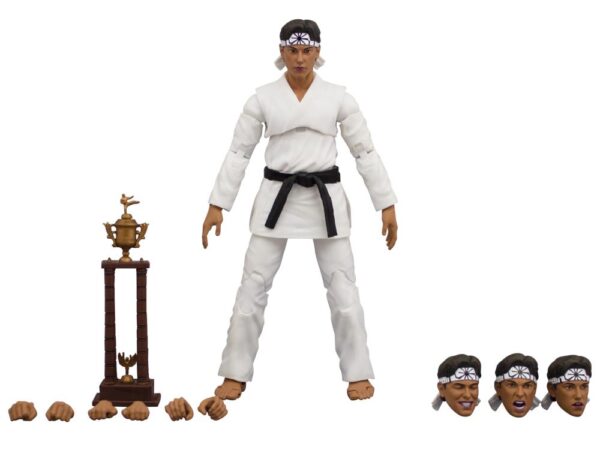 f9dec3f7-67fa-4ec6-9aa6-c3b1e3415495 KARATE KID ALL-VALLEY TOURNAMENT DANIEL LARUSSO 6IN AF