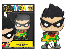 LF POP PINS LPP TEEN TITANS ROBIN