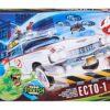 ff504864-36b1-4962-b623-84fee685c307 GHOSTBUSTERS TRACK & TRAP ECTO-1 VEHICLE