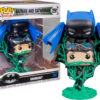 Pop! DC Batman and Catwoman Comic Moment 291 Exclusive