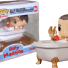 POP DELUXE BILLY MADISON BILLY IN BATH VINYL FIGURE