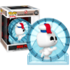 POP DLX GHOSTBUSTERS (2024) MINI PUFT VIN FIG