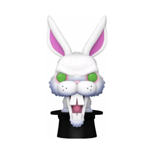 funko-pop-books-goosebumps-bad-hare-day-funko-pop-reg-52915809059187_1800x1800 Pop Books Goosebumps - Bad Hare Day