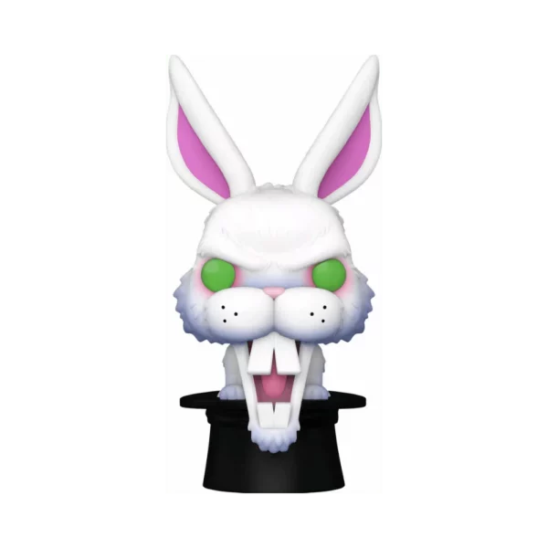Pop Books Goosebumps - Bad Hare Day