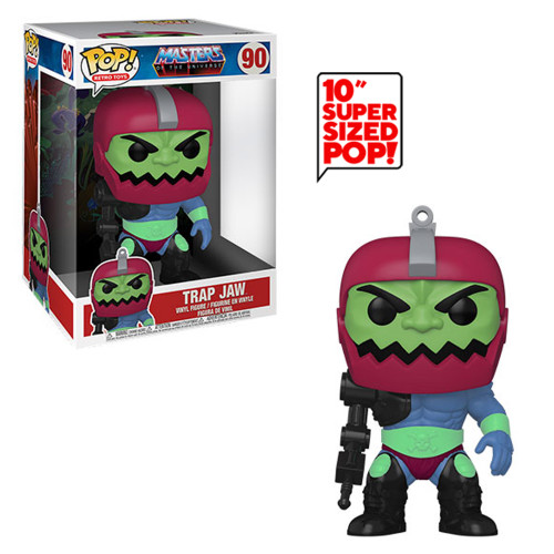 POP JUMBO MOTU TRAPJAW VIN FIG
