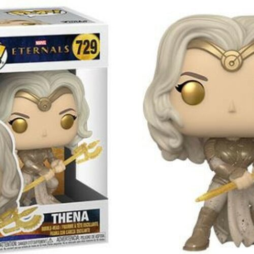 POP Marvel Eternals Thena