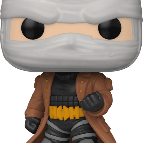 funko_pop_heroes_dc_justice_league_hush-1 POP HEROES JUSTICE LEAGUE BATMAN HUSH FIG