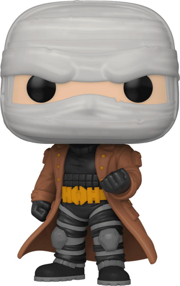 funko_pop_heroes_dc_justice_league_hush-1 POP HEROES JUSTICE LEAGUE BATMAN HUSH FIG
