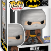 funko_pop_heroes_dc_justice_league_hush POP HEROES JUSTICE LEAGUE BATMAN HUSH FIG
