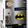 funko_pop_heroes_dc_justice_league_hush-2 POP HEROES JUSTICE LEAGUE BATMAN HUSH FIG