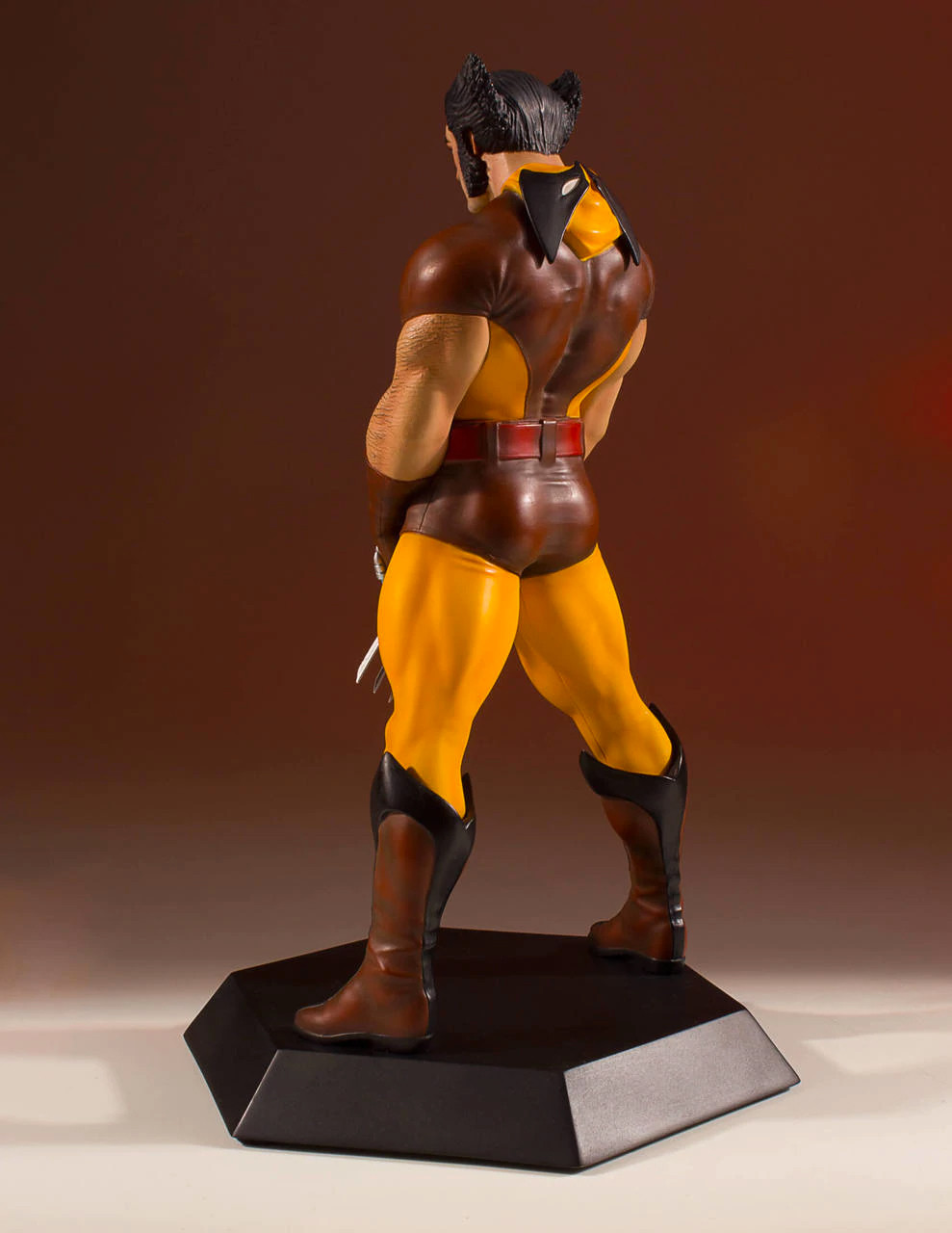 ggs81417-x-men-wolverine-80-collector-gallery-18th-scale-statue-07.1521433830 MARVEL WOLVERINE 1980 COLLECTORS GALLERY STATUE