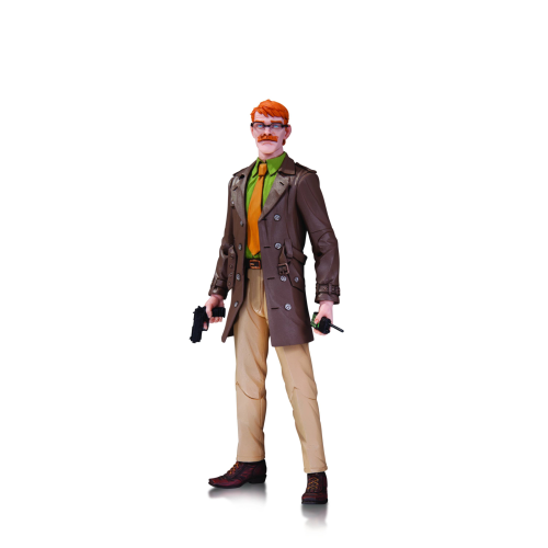 gordon-af-scaled DC COMICS DESIGNER SER 3 COMMISSIONER GORDON AF