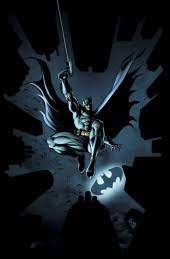 images BATMAN FORTRESS #1 (OF 8) CVR C INC 1:25 DARICK ROBERTSON CARD STOCK VAR