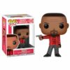 POP MOVIES BABY DRIVER BATS VINYL FIGURE