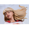DC DESIGNER SER SUPERGIRL BY STANLEY LAU STATUE