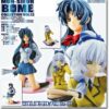 kyd01053 MON-SIEUR BOME Figure Collection Vol 12 Full Metal Panic!