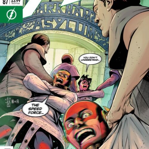 FLASH #87
