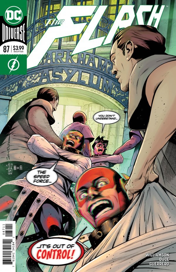 FLASH #87