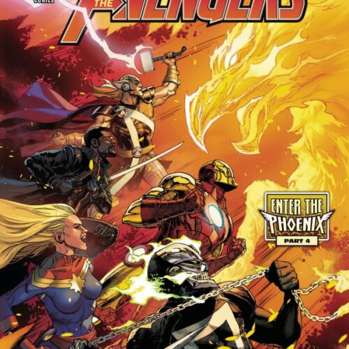large-8172714 AVENGERS #43