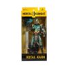 MORTAL KOMBAT WV7 KOTAL KAHN 7IN SCALE AF