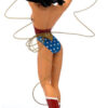 Cover Girls of The DC Universe: Wonder Woman Statue