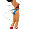 Cover Girls of The DC Universe: Wonder Woman Statue