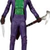 MORTAL KOMBAT WV7 JOKER 7IN SCALE AF