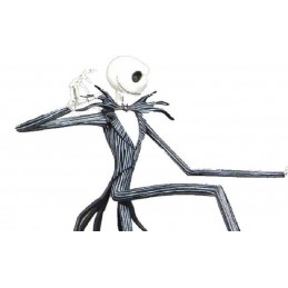 NBX GALLERY OOGIES LAIR JACK PVC FIGURE