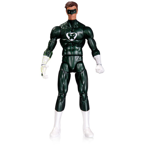 DC SUPER VILLAINS POWER RING AF