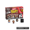 BITTY POP WWE UNDERTAKER 4PK VINYL FIGURE