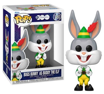 POP MOVIES WB100- BUGS AS BUDDY VIN FIG