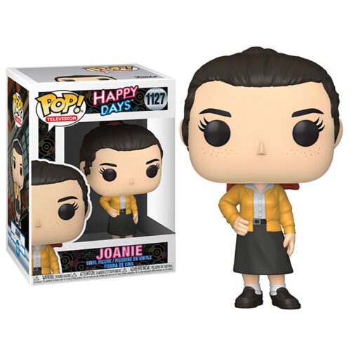 POP TV HAPPY DAYS JOANIE VINYL FIG