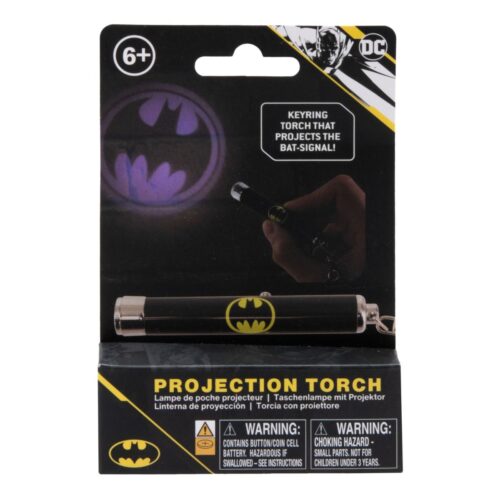 pp4432dcv4_dc_comics_batman_projection_torch_packaging_front BATMAN PROJECTION TORCH KEYCHAIN