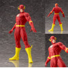 products-SV135_The_Flash DC COMICS FLASH ARTFX STATUE