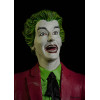 review_pcjoker_3 BATMAN 1966 PREMIER JOKER STATUE