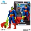 s-l1200-1 DC Multiverse Superman & Krypto (Return of Superman) Platinum Edition AF