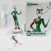 s-l1600-1-1 DC Comics Artists'Alley Catwoman Holiday Variant