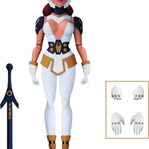 s-l1600 Justice League - Gods and Monsters Wonder Woman Action Figure