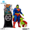 s-l1600-2 DC Multiverse Superman & Krypto (Return of Superman) Platinum Edition AF