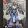 s-l1600-4 DC DIRECT 7IN WV5 EARTH-2 SUPERMAN PLATINUM EDITION AF W/COMIC