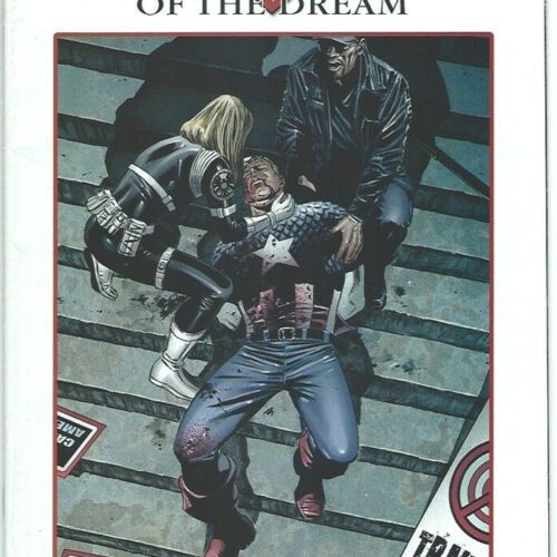 s-l1600-5 CAPTAIN AMERICA 2ND PTG EPTING VAR #25 CW