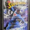s-l1600-5 DC DIRECT 7IN WV5 EARTH-2 SUPERMAN PLATINUM EDITION AF W/COMIC