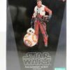 s-l225-5 SW E7 POE DAMERON & BB-8 ARTFX+ STATUE 2PK